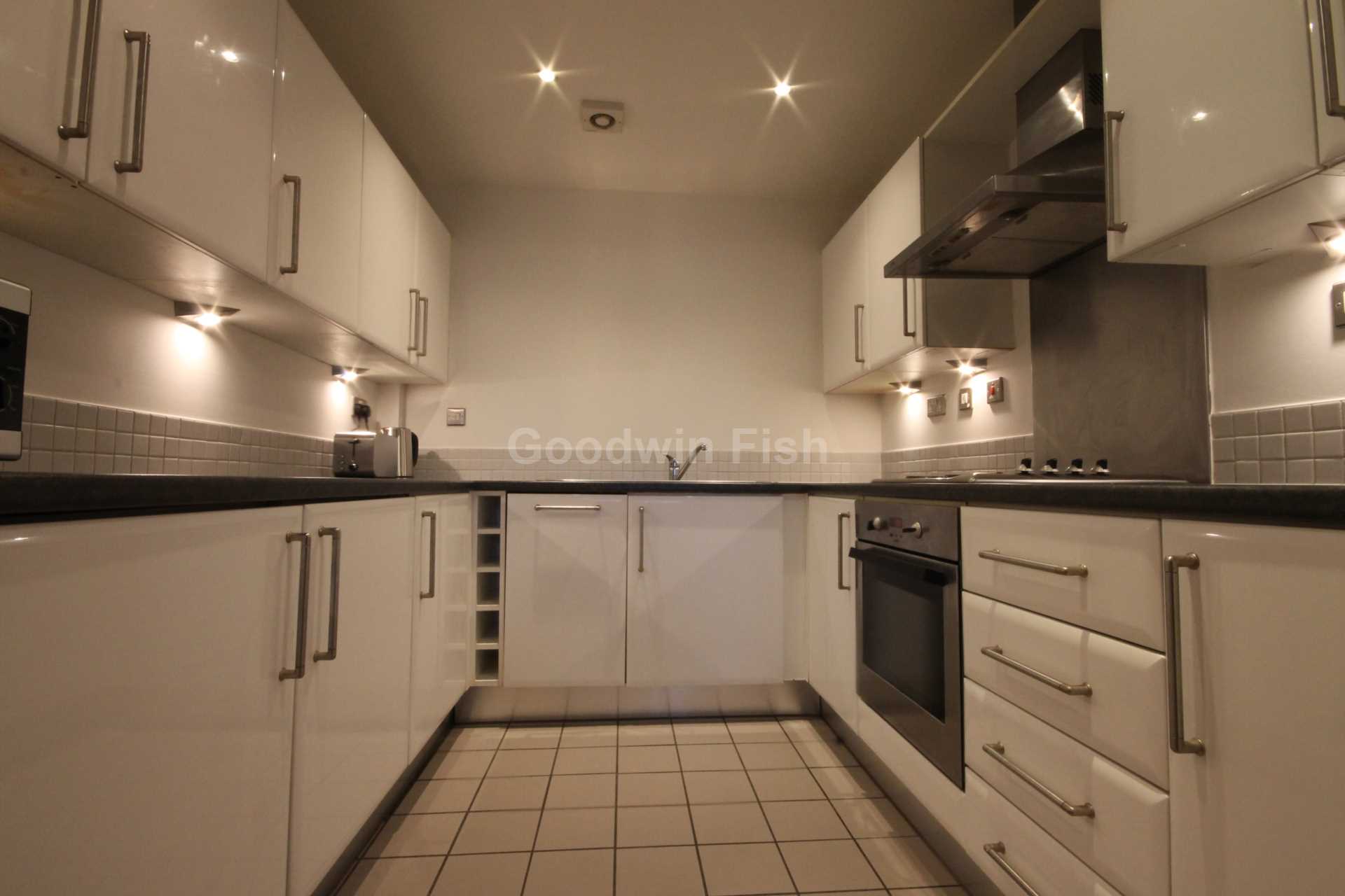 Additional Property Image 1 bedroom Apartment to rent in Manchester 3
