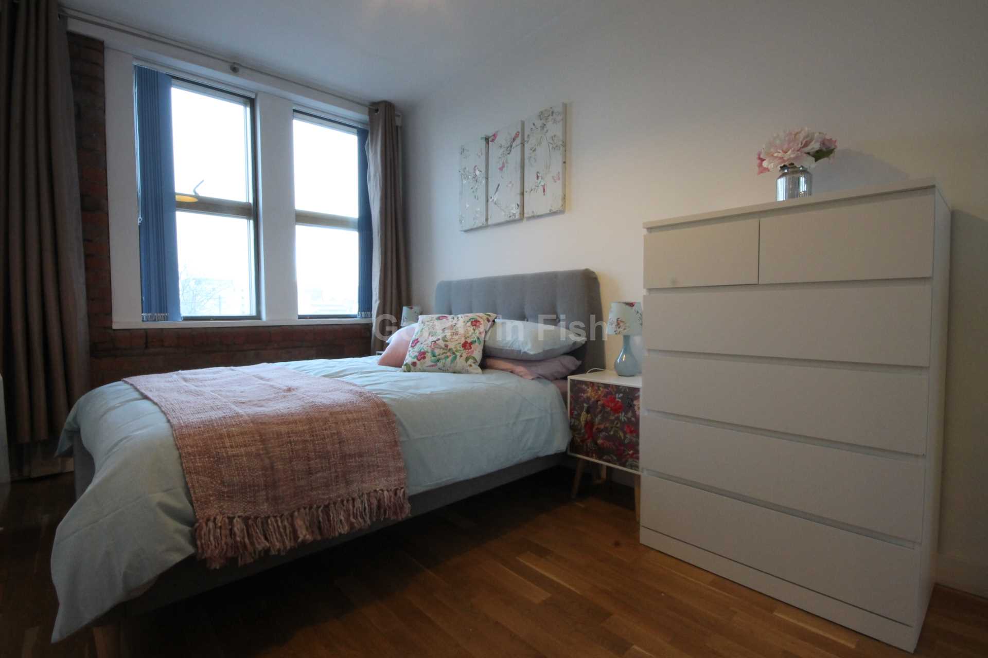 Additional Property Image 1 bedroom Apartment to rent in Manchester 4
