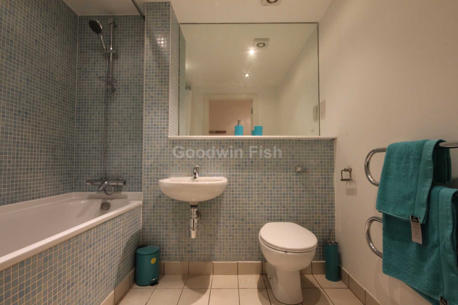 Additional Property Image 1 bedroom Apartment to rent in Manchester 5