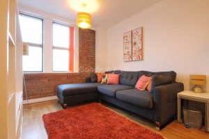 1 bedroom Apartment to rent in Manchester