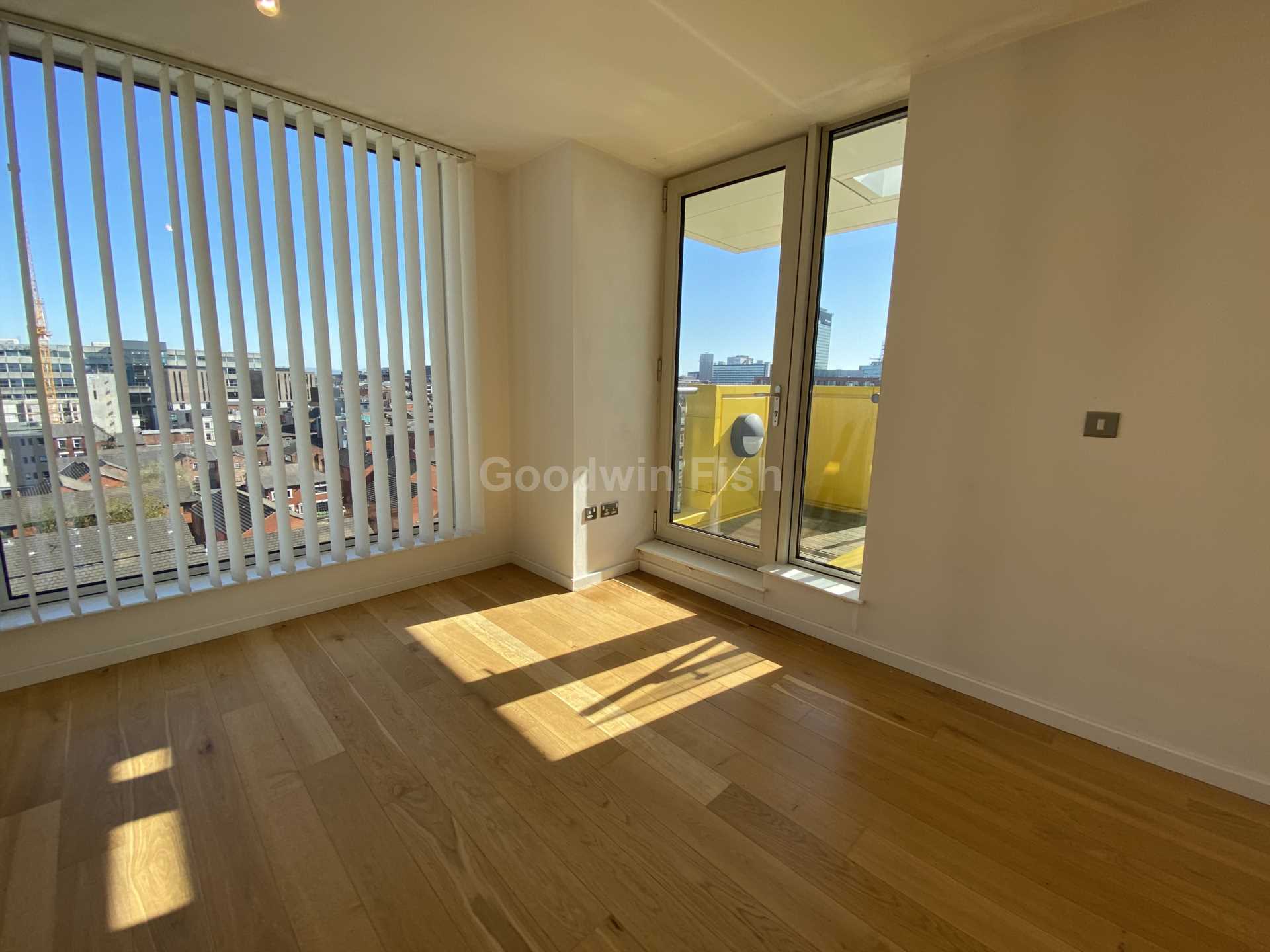 Additional Property Image 2 bedroom Apartment to rent in Manchester 2