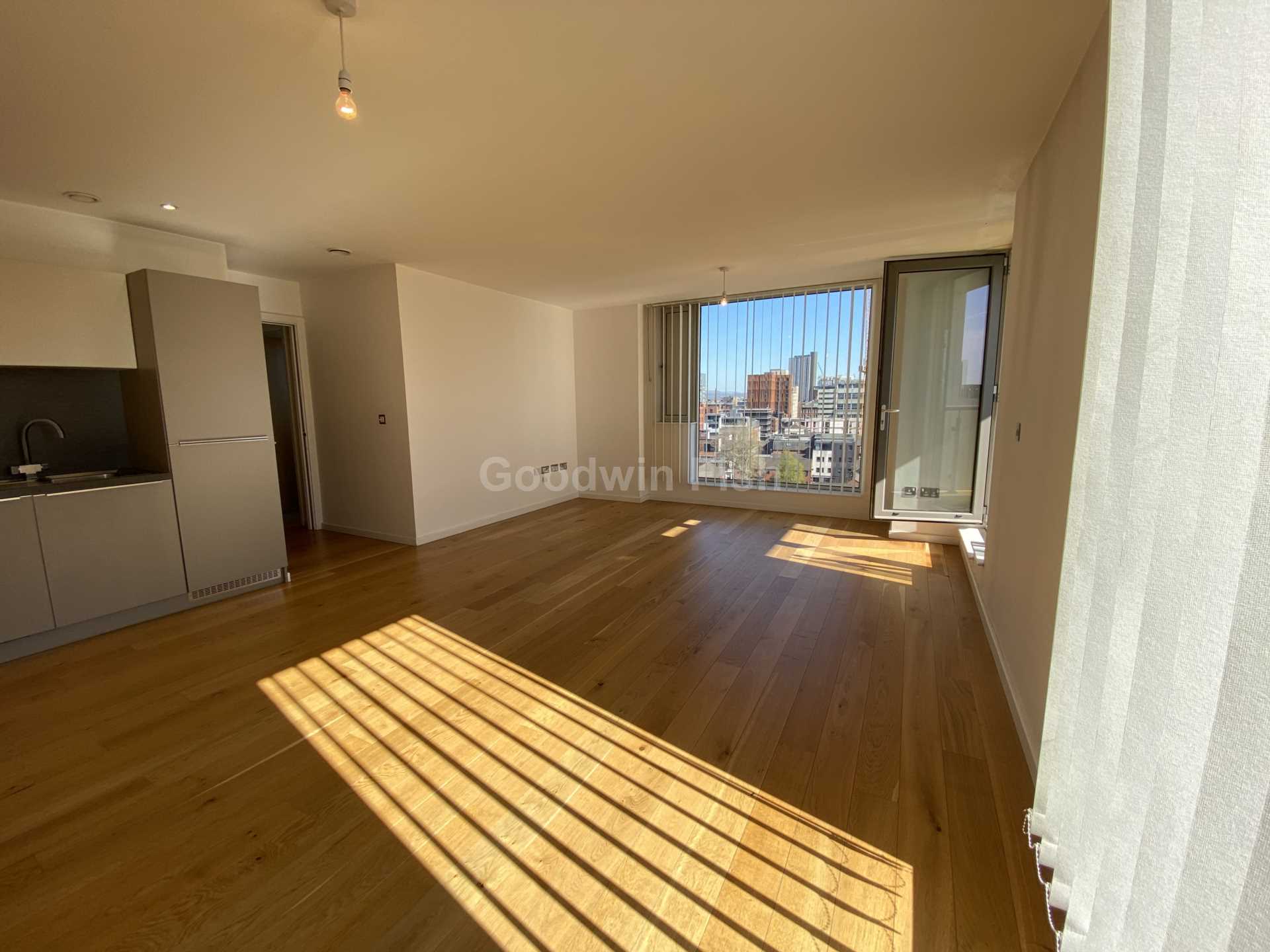 Additional Property Image 2 bedroom Apartment to rent in Manchester 4