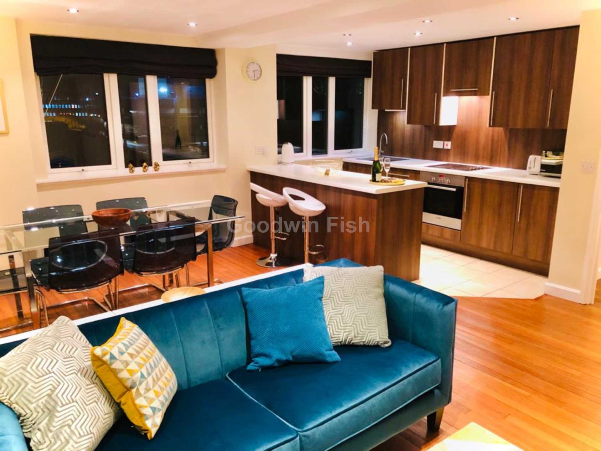 Additional Property Image 2 bedroom Apartment to rent in Manchester 4