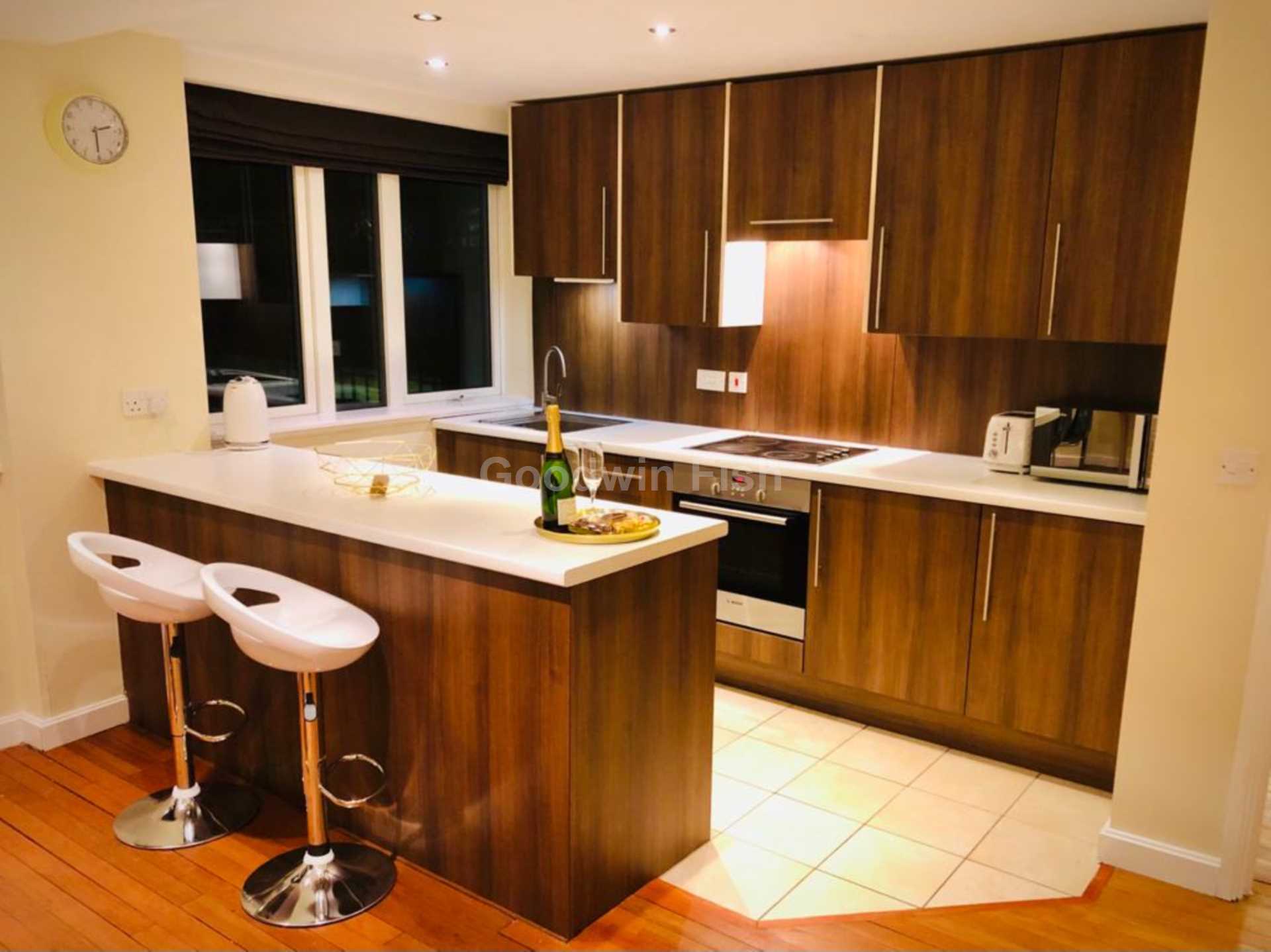 Additional Property Image 2 bedroom Apartment to rent in Manchester 5