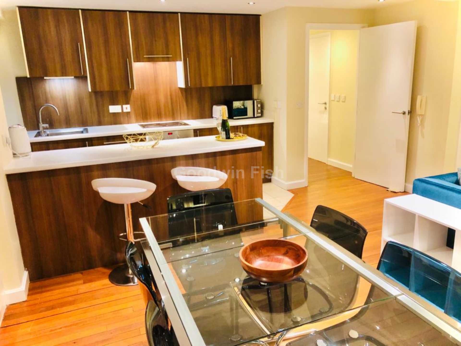 Additional Property Image 2 bedroom Apartment to rent in Manchester 6