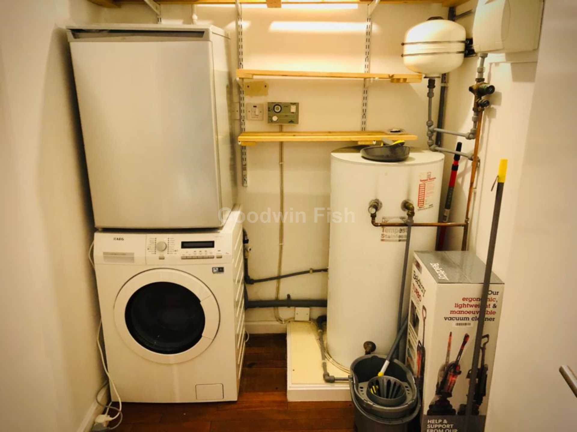 Additional Property Image 2 bedroom Apartment to rent in Manchester 14