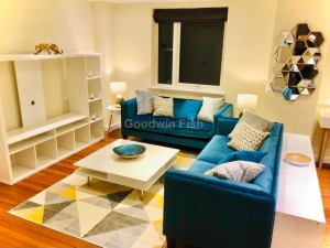 2 bedroom Apartment to rent in Manchester