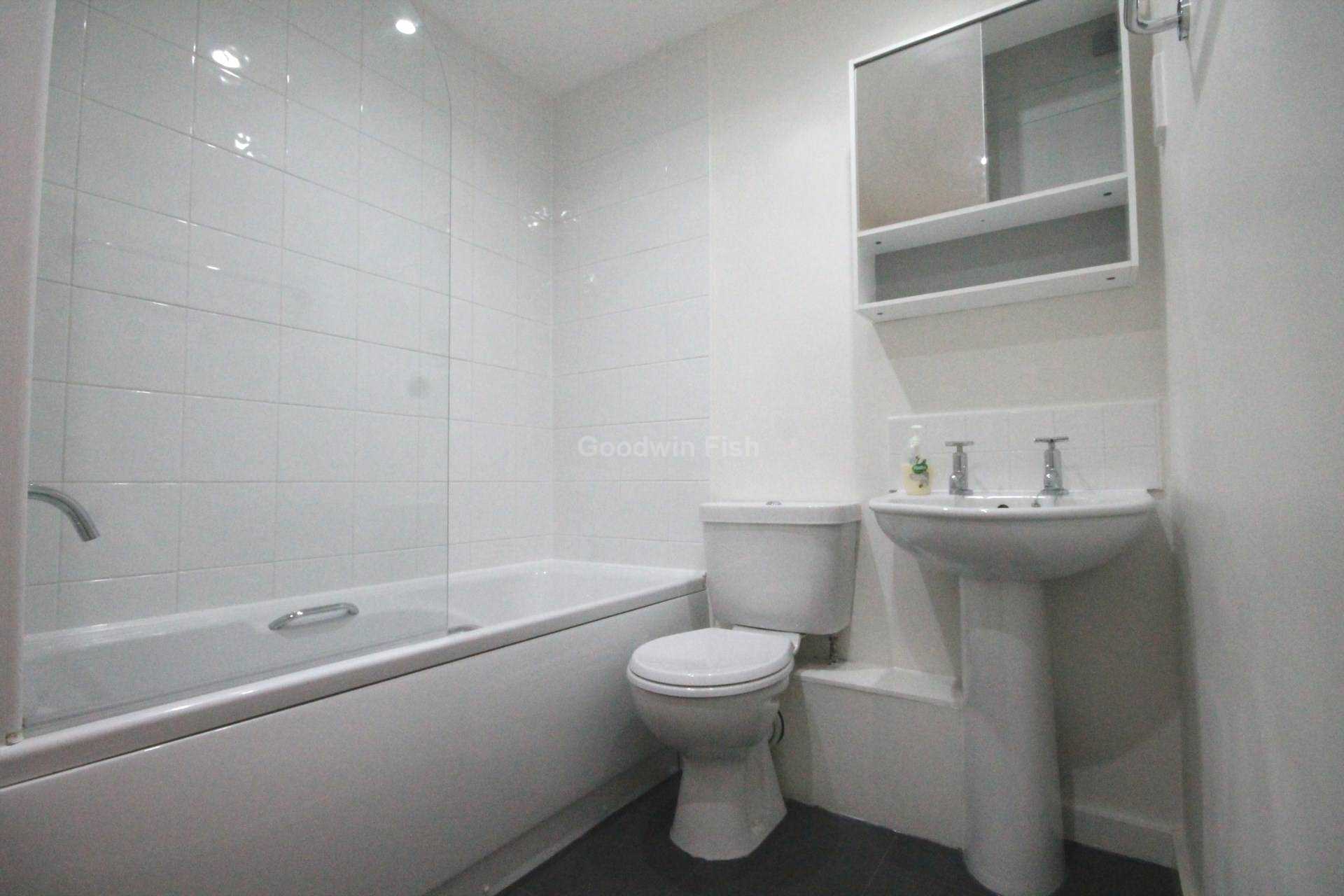 Additional Property Image 1 bedroom Apartment to rent in Salford 6