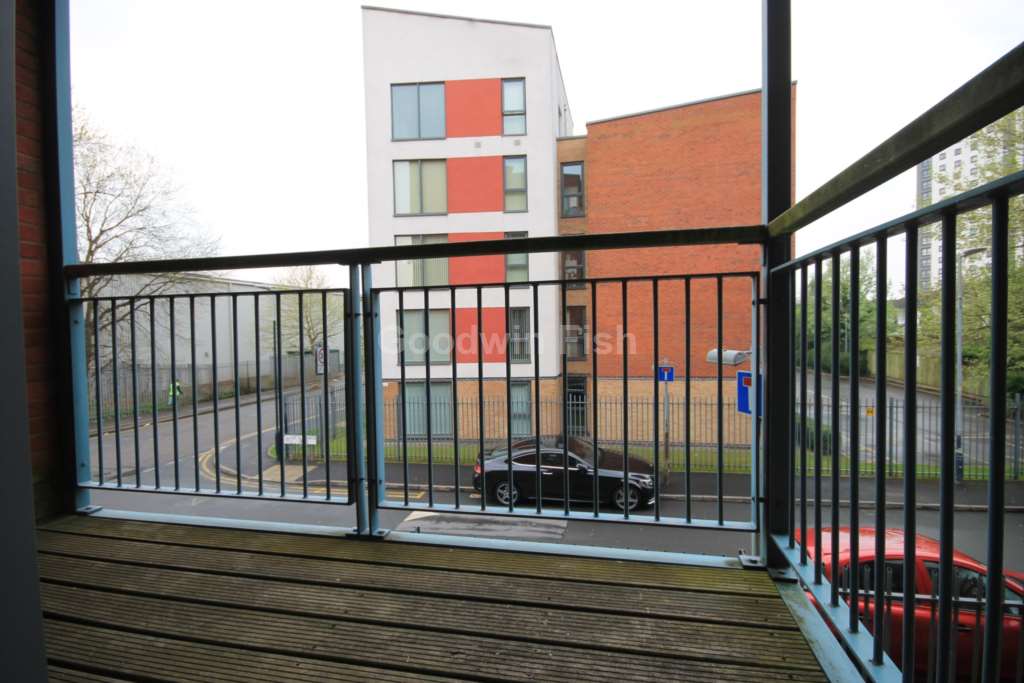Additional Property Image 1 bedroom Apartment to rent in Salford 7