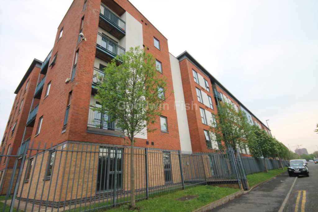 Additional Property Image 1 bedroom Apartment to rent in Salford 8