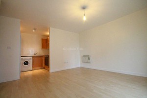 1 bedroom Apartment to rent in Salford