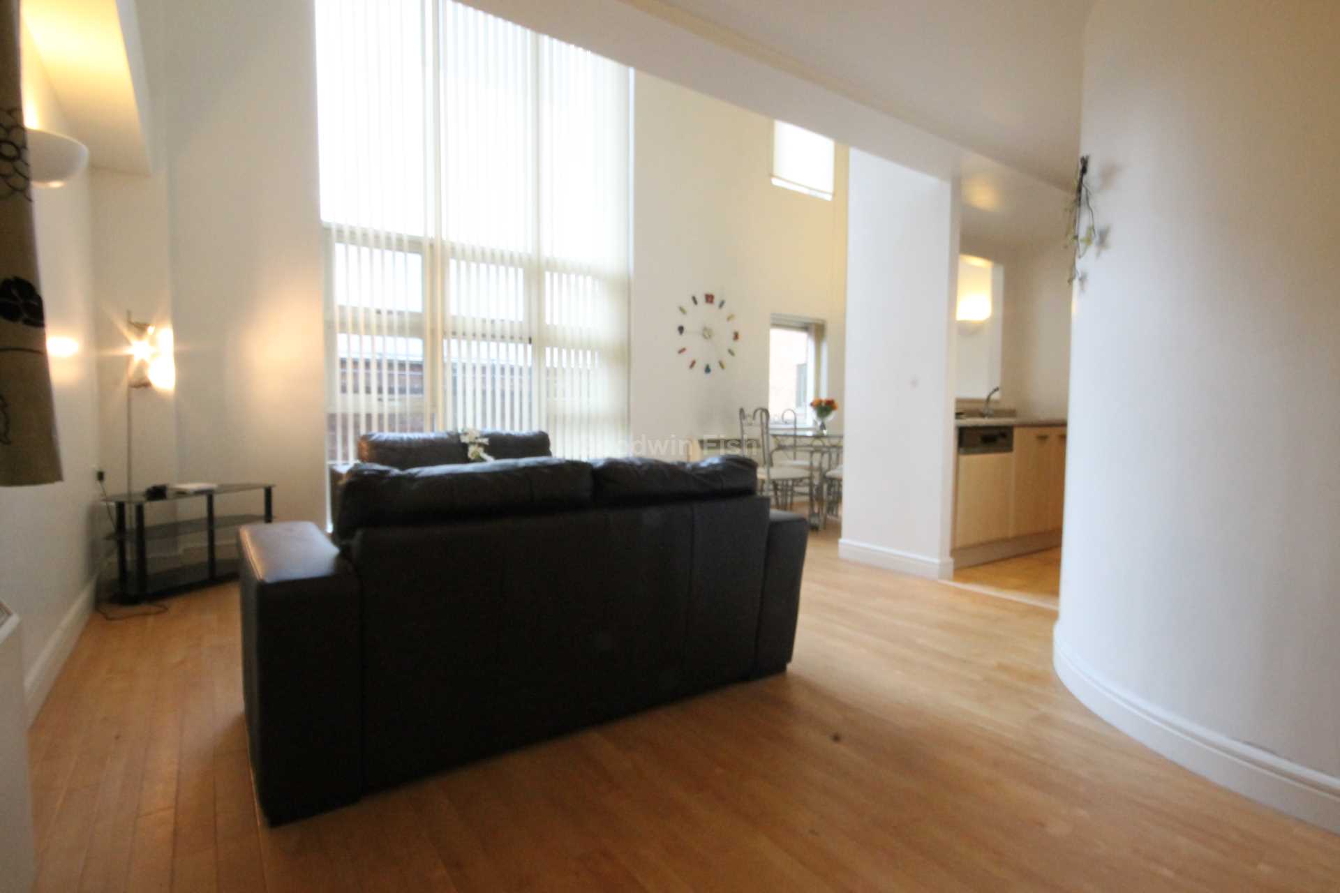 Additional Property Image 1 bedroom Apartment to rent in Manchester 3