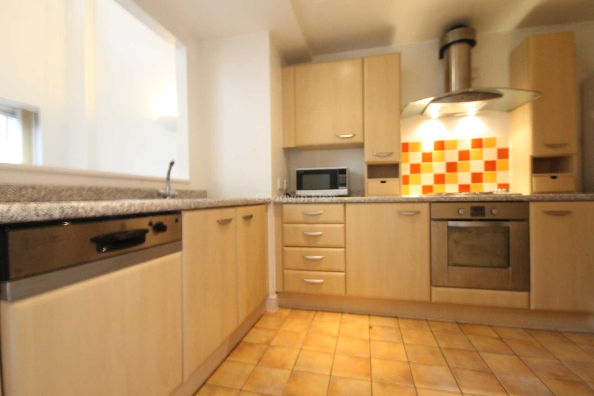 Additional Property Image 1 bedroom Apartment to rent in Manchester 4