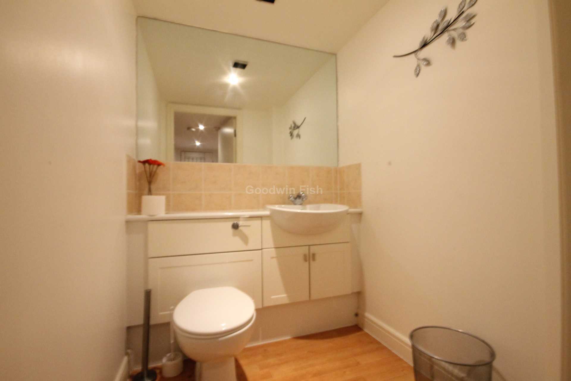 Additional Property Image 1 bedroom Apartment to rent in Manchester 5
