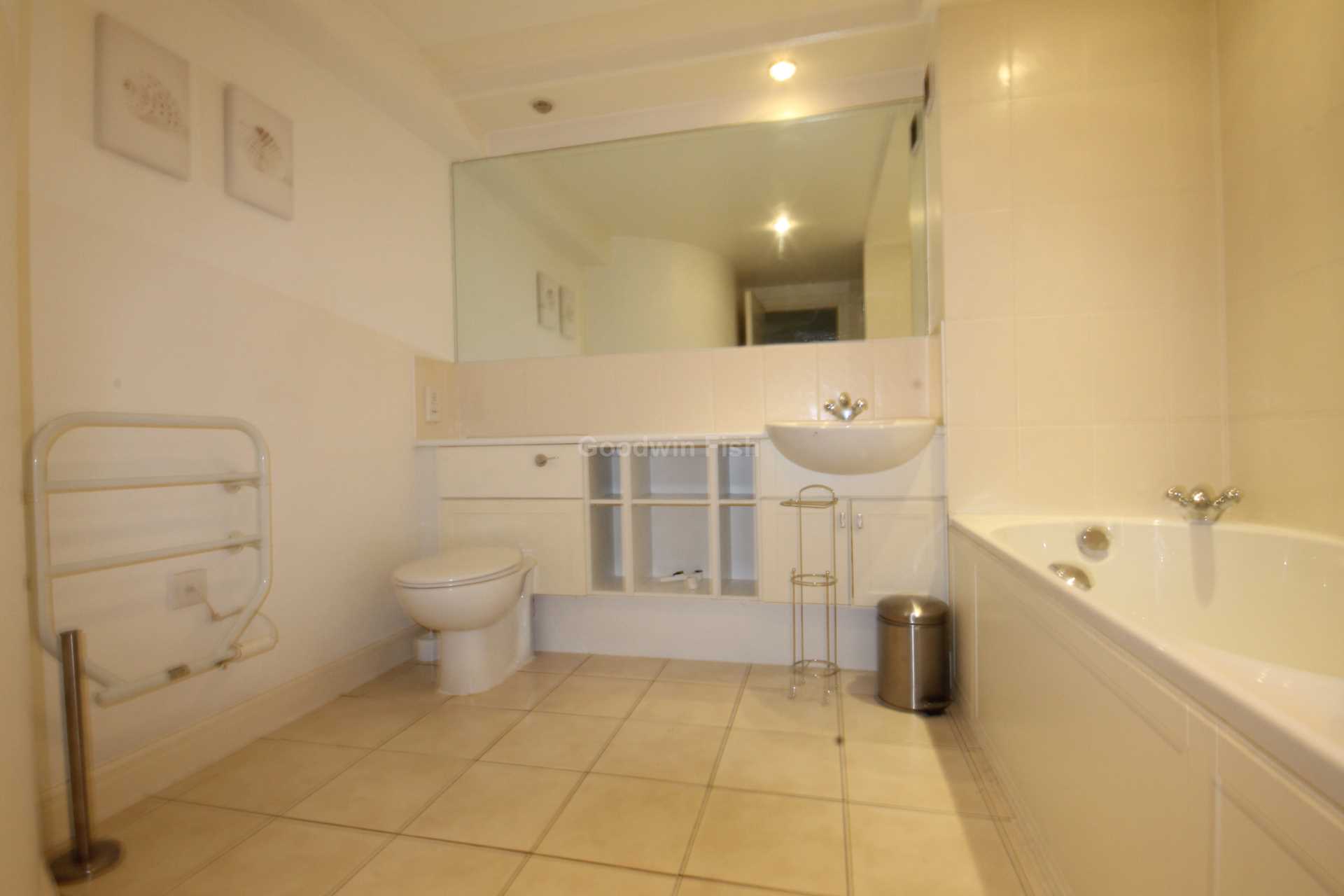 Additional Property Image 1 bedroom Apartment to rent in Manchester 10