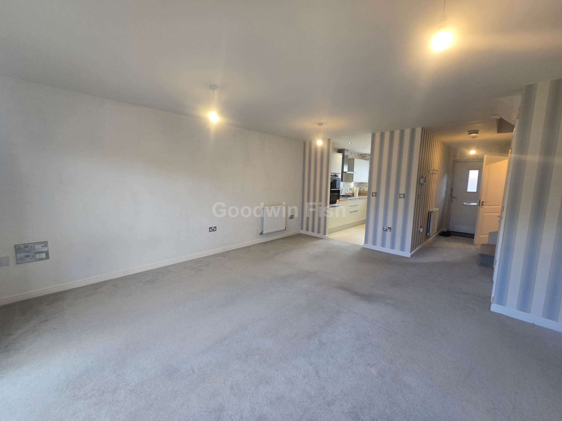 Additional Property Image 3 bedroom House to rent in Manchester 2