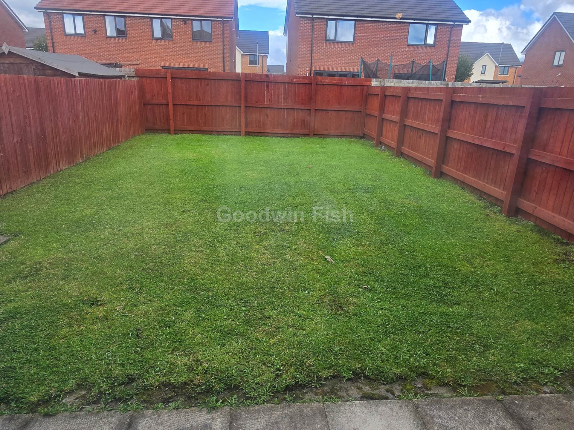 Additional Property Image 3 bedroom House to rent in Manchester 11