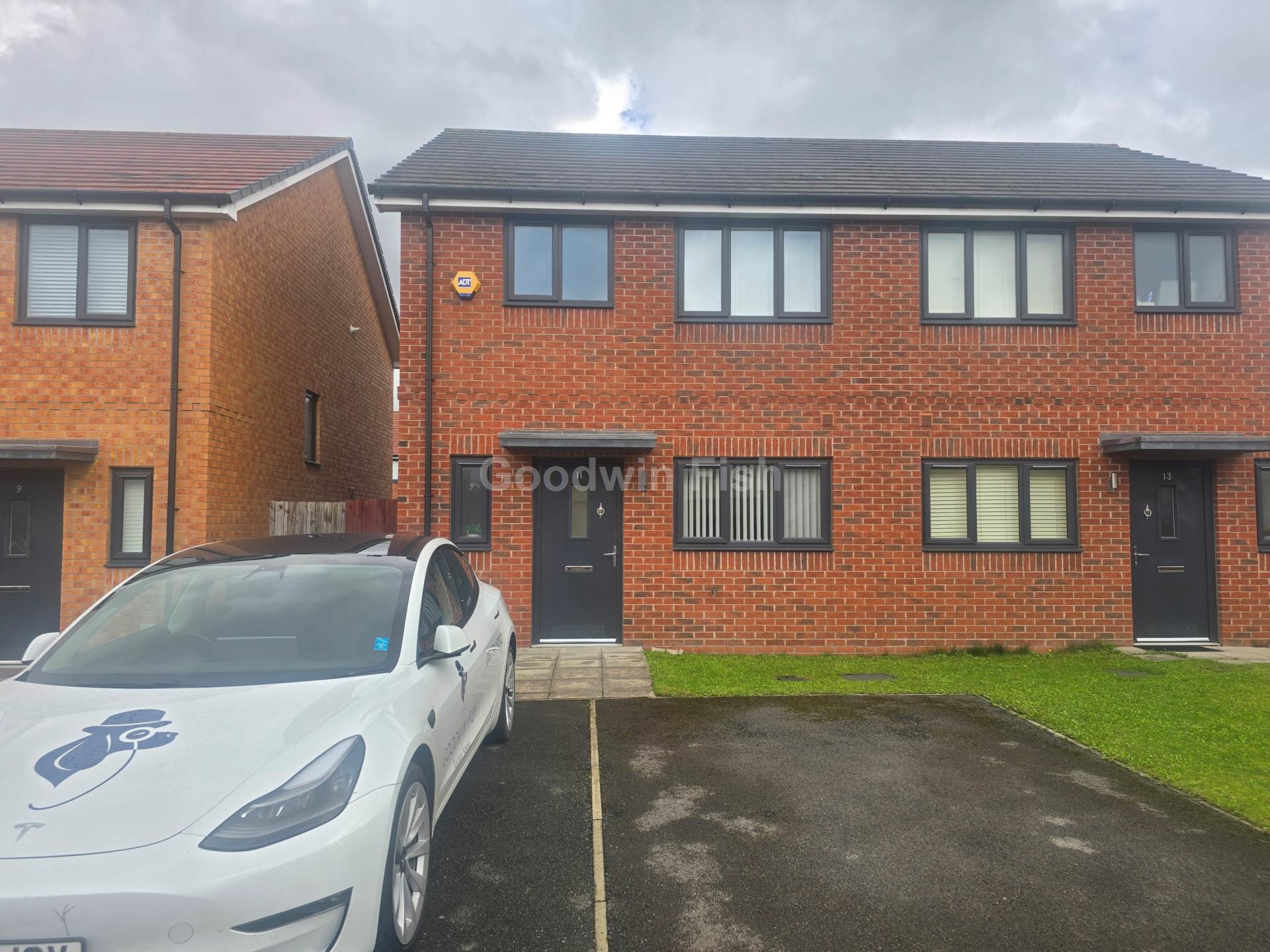 Additional Property Image 3 bedroom House to rent in Manchester 12