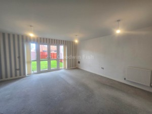 3 bedroom House to rent in Manchester