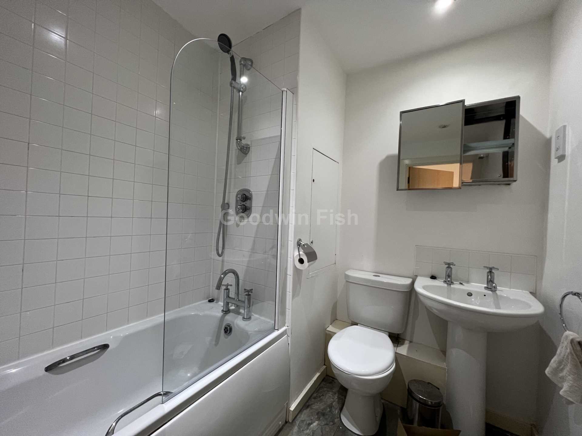 Additional Property Image 2 bedroom Apartment to rent in Salford 7