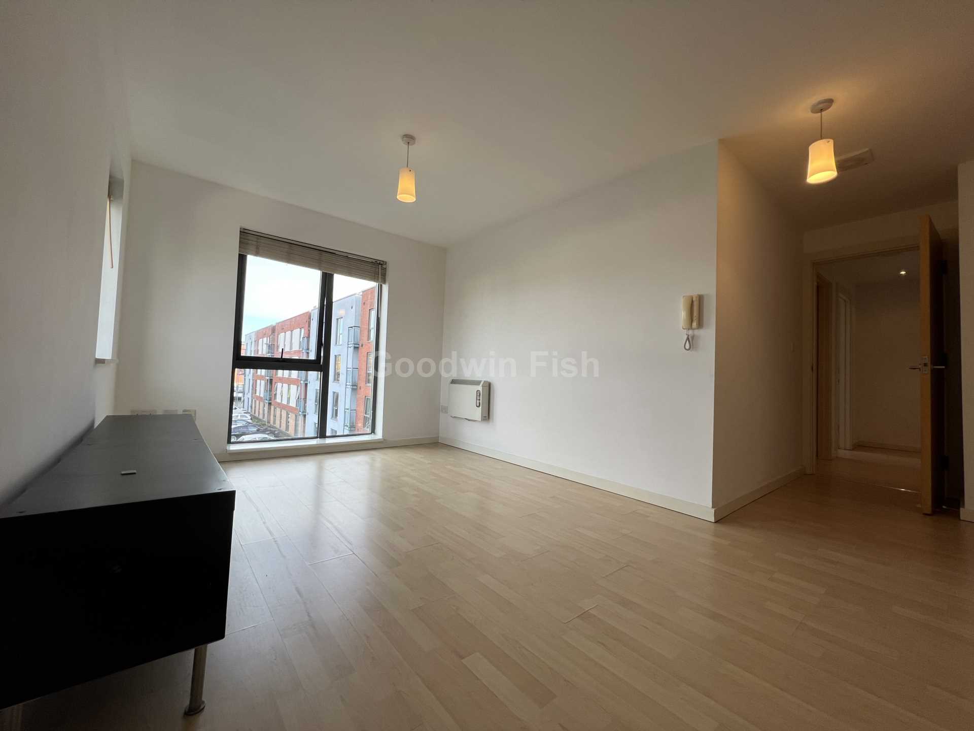Additional Property Image 2 bedroom Apartment to rent in Salford 8