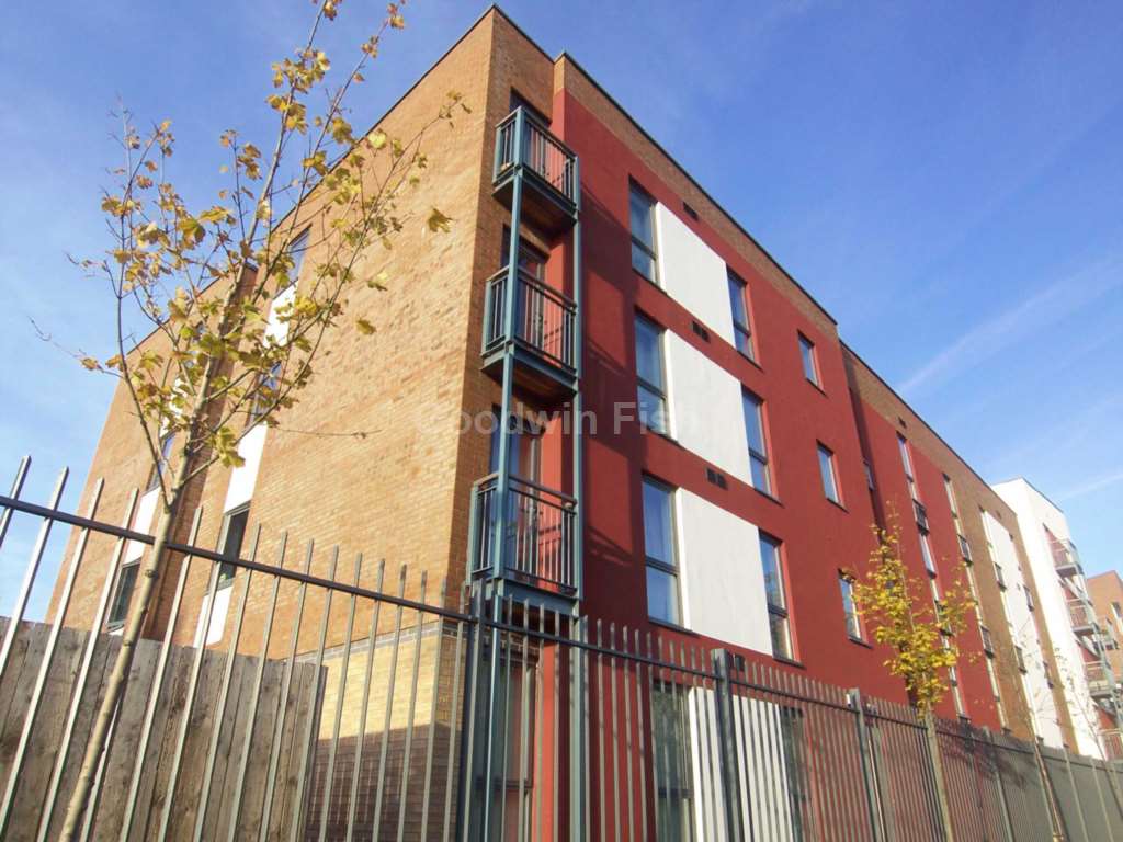Additional Property Image 2 bedroom Apartment to rent in Salford 9