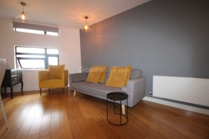 1 bedroom Apartment to rent in Manchester