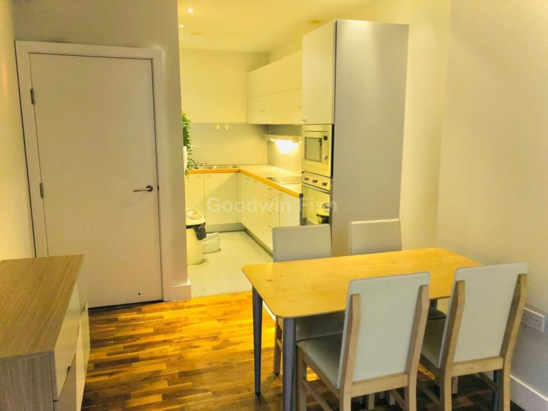 Additional Property Image 1 bedroom Apartment to rent in Manchester 2