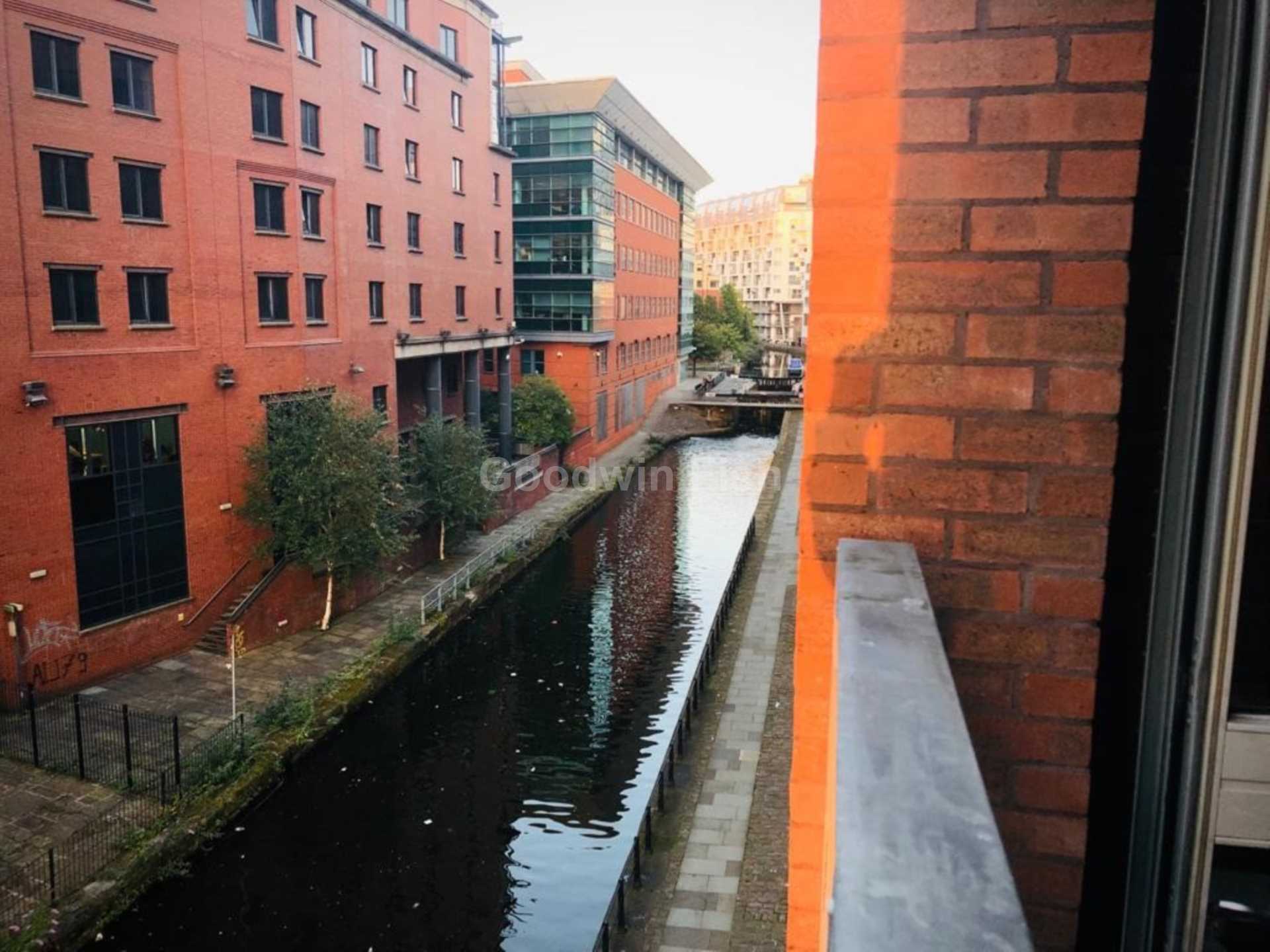 Additional Property Image 1 bedroom Apartment to rent in Manchester 7