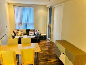 1 bedroom Apartment to rent in Manchester