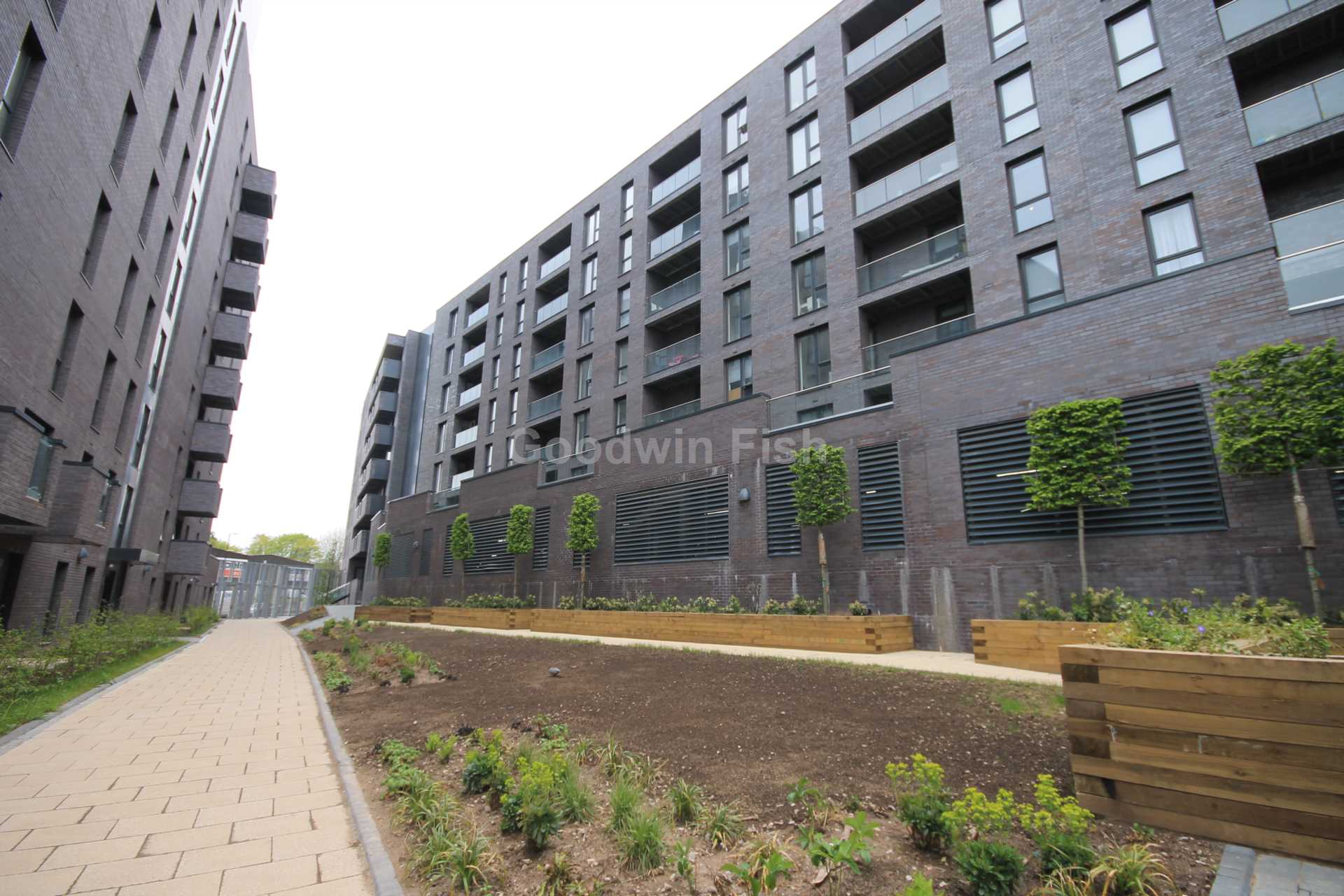 Additional Property Image 3 bedroom Apartment to rent in Manchester 3