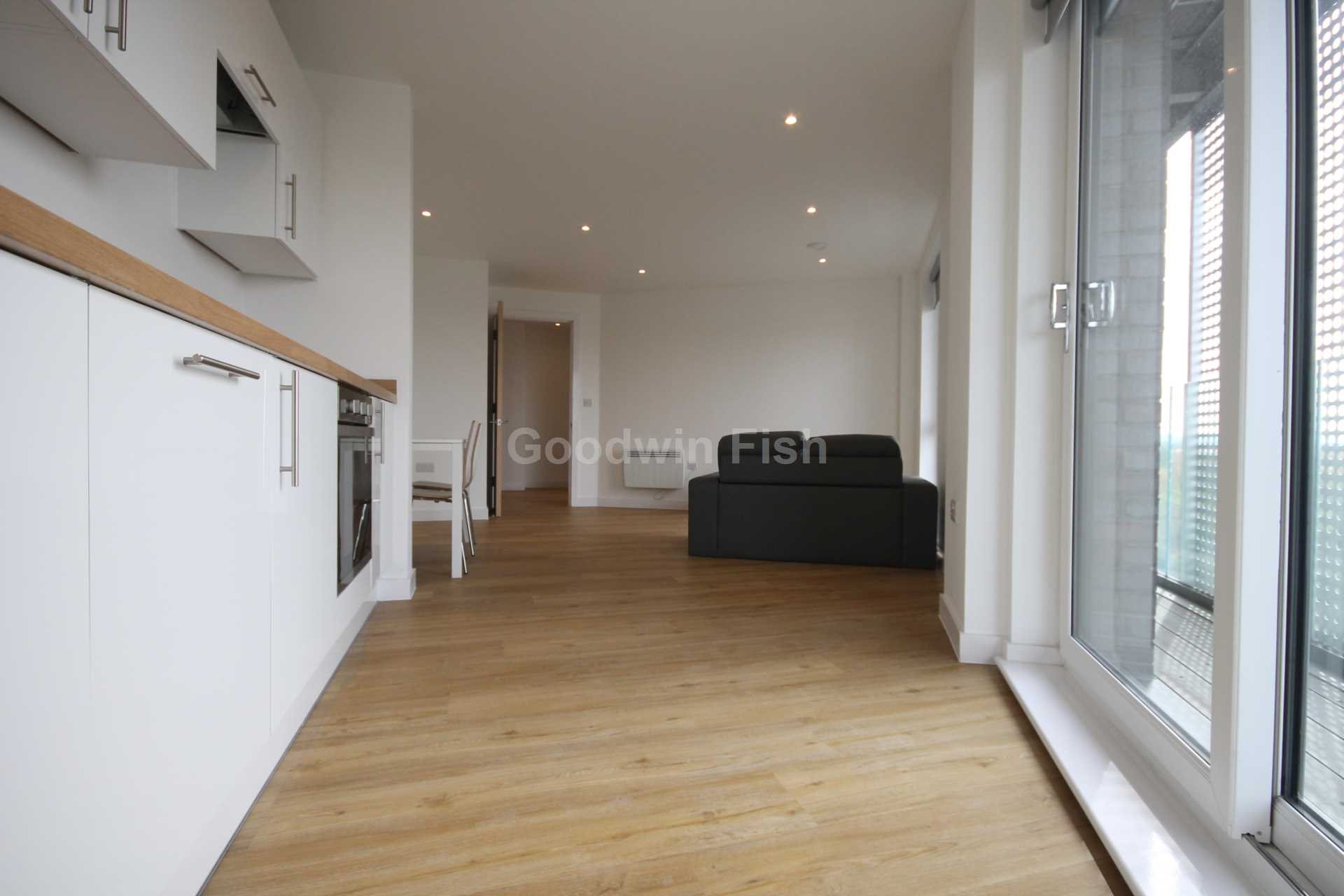 Additional Property Image 3 bedroom Apartment to rent in Manchester 4