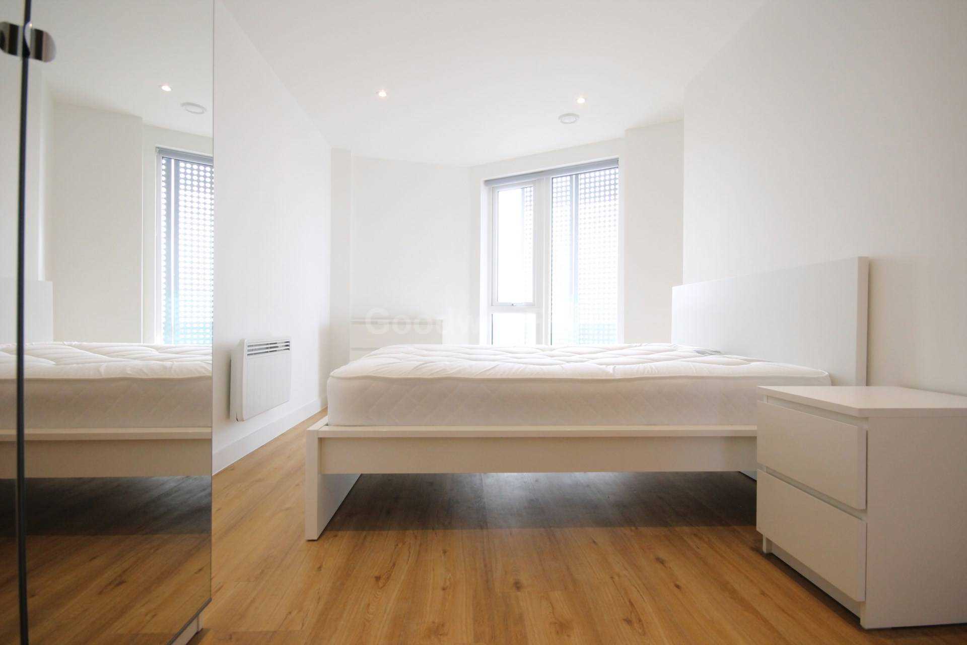 Additional Property Image 3 bedroom Apartment to rent in Manchester 5