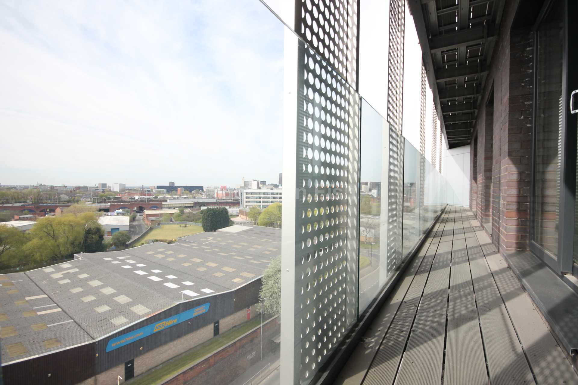 Additional Property Image 3 bedroom Apartment to rent in Manchester 11