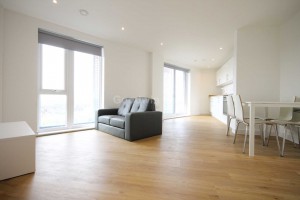 3 bedroom Apartment to rent in Manchester