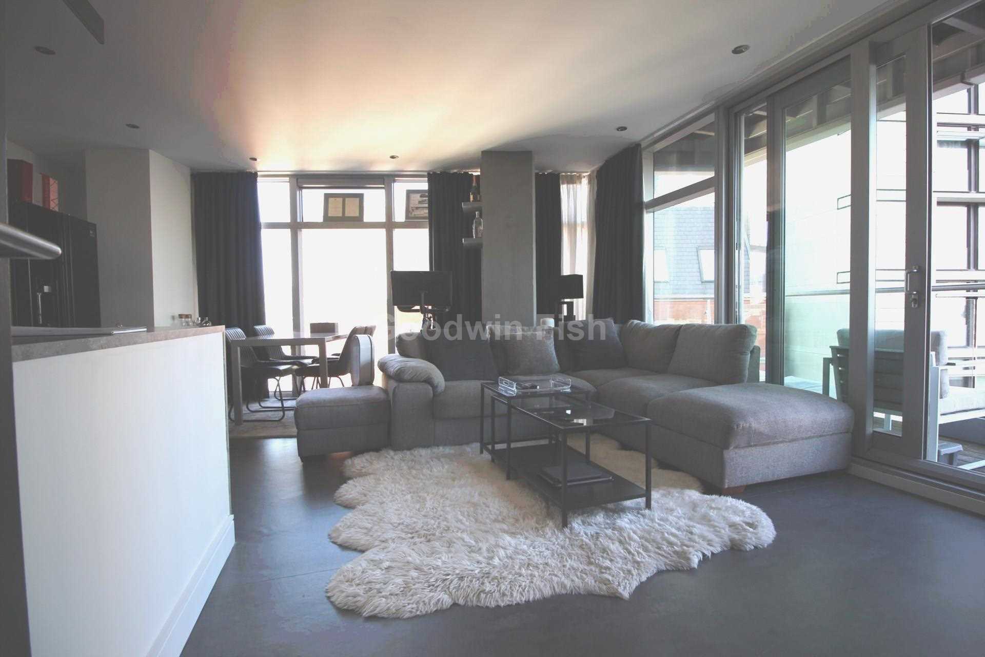 Additional Property Image 2 bedroom Apartment to rent in Manchester 5