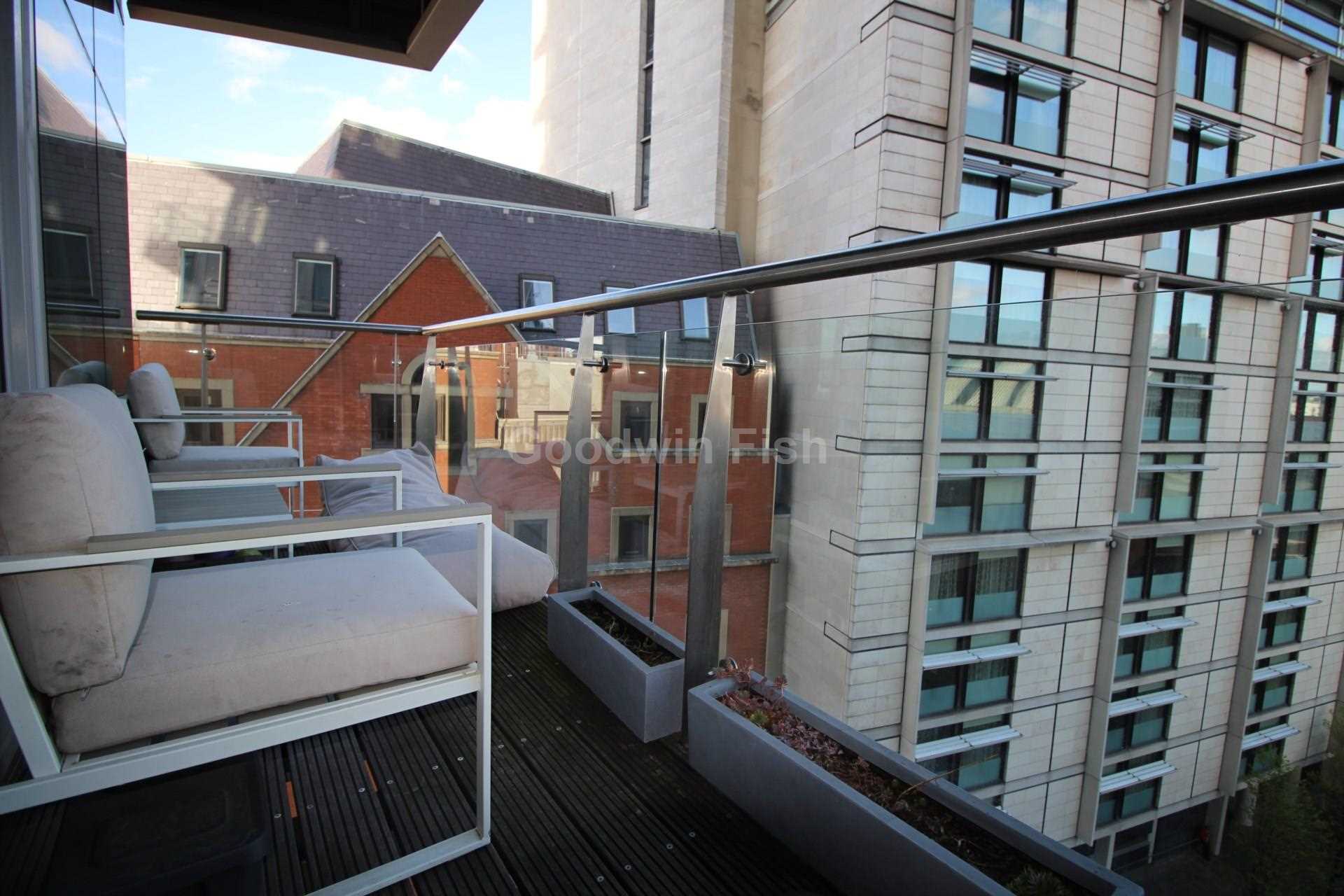 Additional Property Image 2 bedroom Apartment to rent in Manchester 17