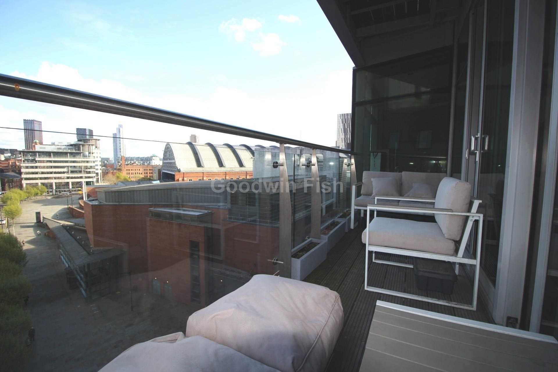 Additional Property Image 2 bedroom Apartment to rent in Manchester 18
