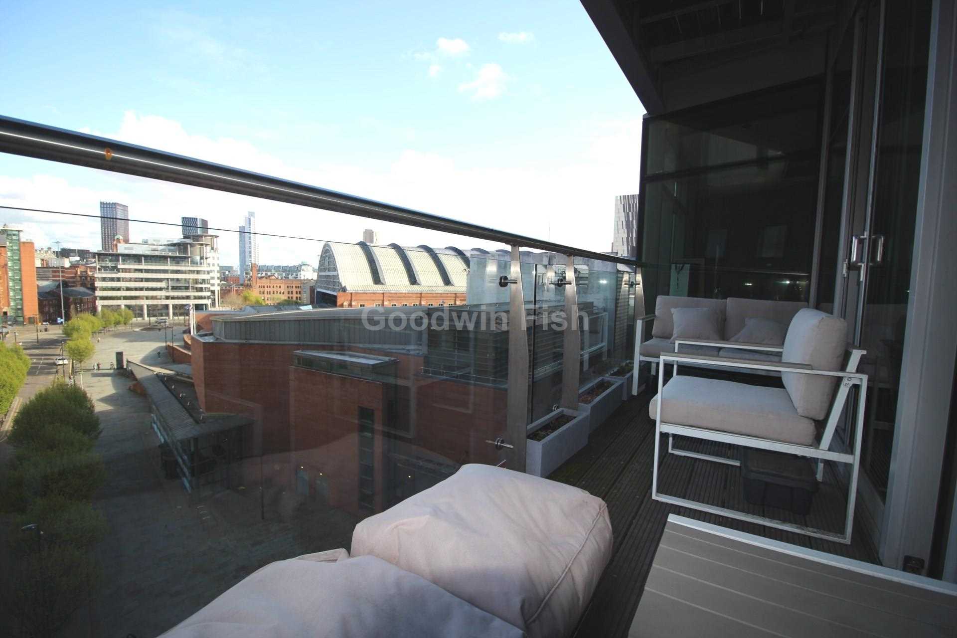 Additional Property Image 2 bedroom Apartment to rent in Manchester 19