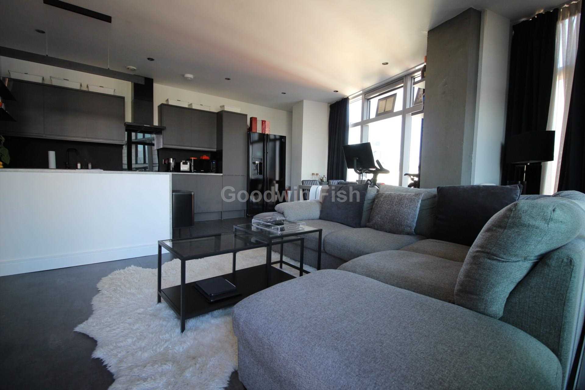 Additional Property Image 2 bedroom Apartment to rent in Manchester 20