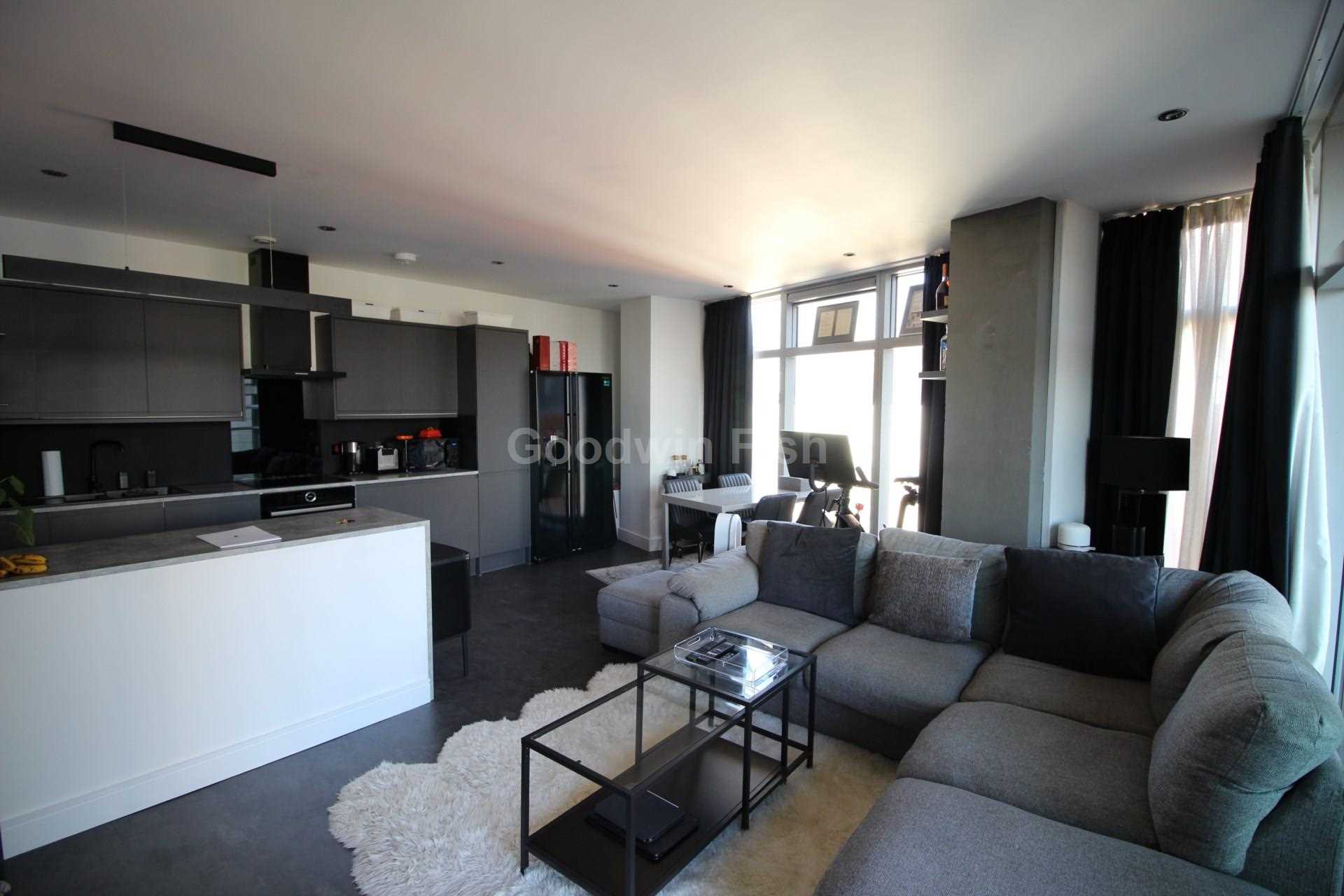 Additional Property Image 2 bedroom Apartment to rent in Manchester 21