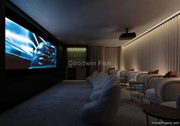 Additional Property Image 1 bedroom Apartment for sale in Manchester 3