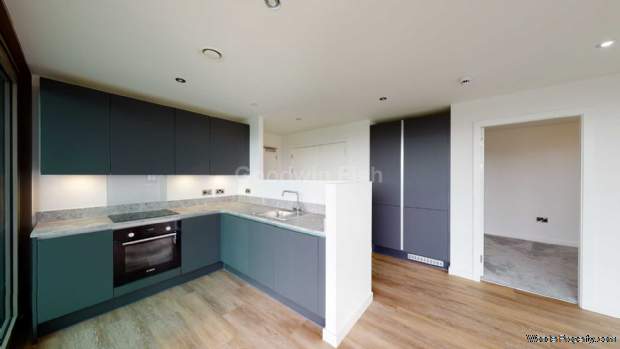 Additional Property Image 1 bedroom Apartment for sale in Manchester 4
