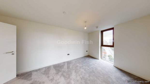 Additional Property Image 1 bedroom Apartment for sale in Manchester 5