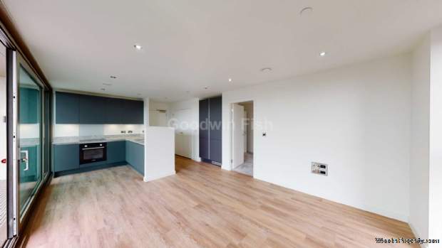 Additional Property Image 1 bedroom Apartment for sale in Manchester 6