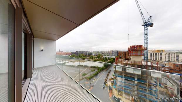 Additional Property Image 1 bedroom Apartment for sale in Manchester 7