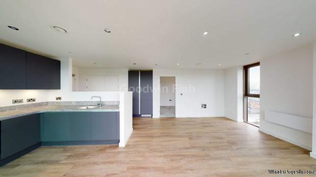 Additional Property Image 1 bedroom Apartment for sale in Manchester 8
