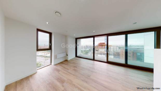 Additional Property Image 1 bedroom Apartment for sale in Manchester 9