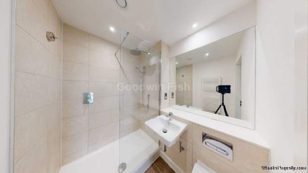 Additional Property Image 1 bedroom Apartment for sale in Manchester 12