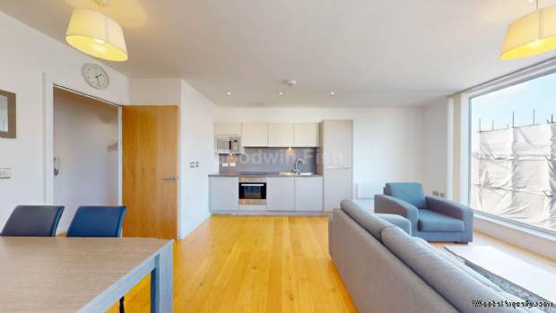 Additional Property Image 2 bedroom Apartment for sale in Manchester 2